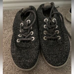 Allbirds wool runners